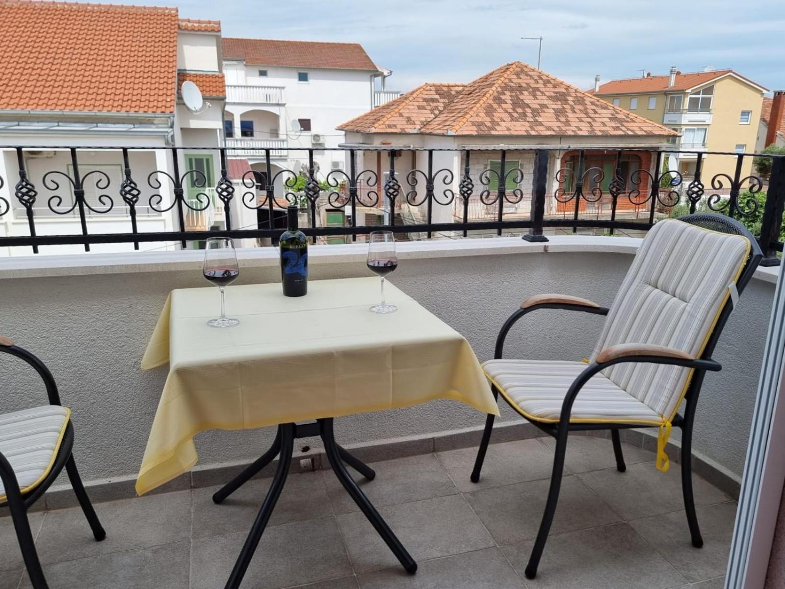 Bonbon 3 Appartement *