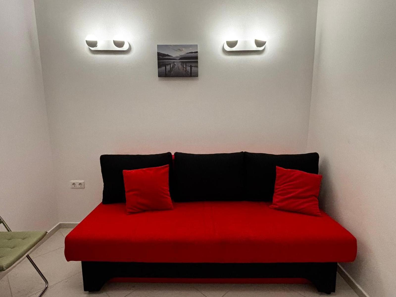 Bonbon 3 Appartement *