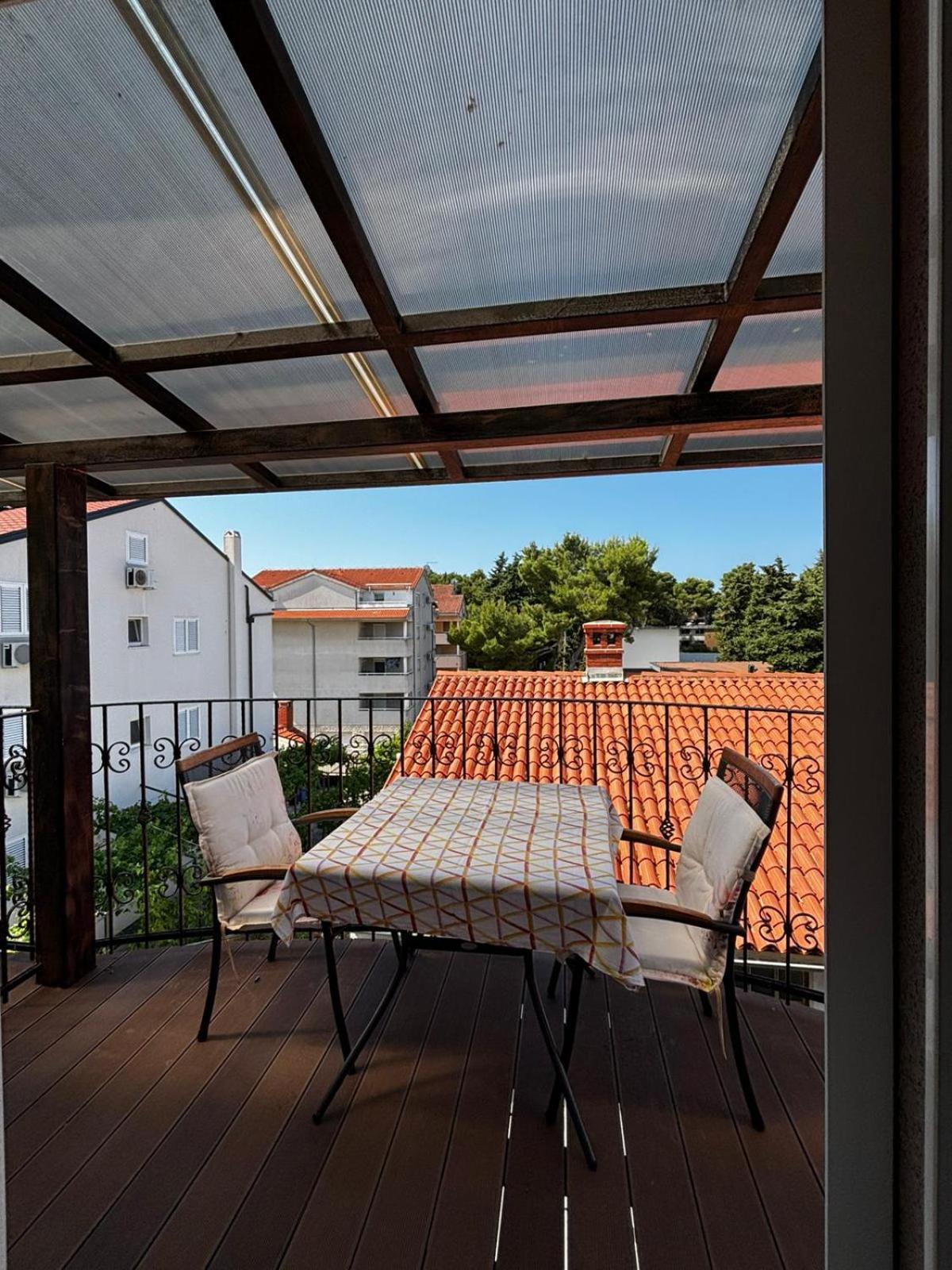 Bonbon 3 * Biograd Na Moru