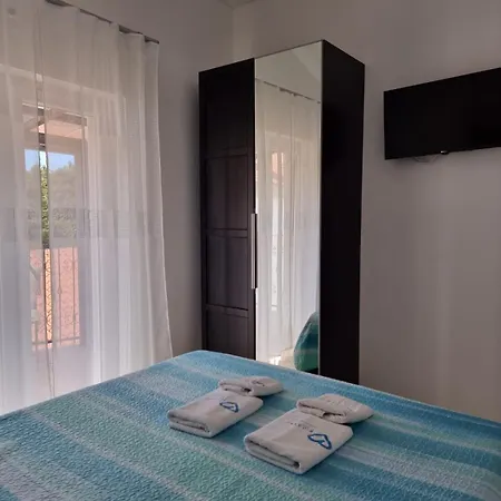 Vila Bonbon 3 Biograd Na Moru Exterior photo
