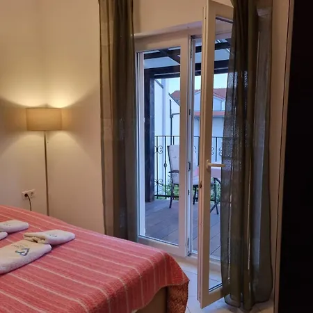 Vila Bonbon 3 Biograd Na Moru Exterior photo