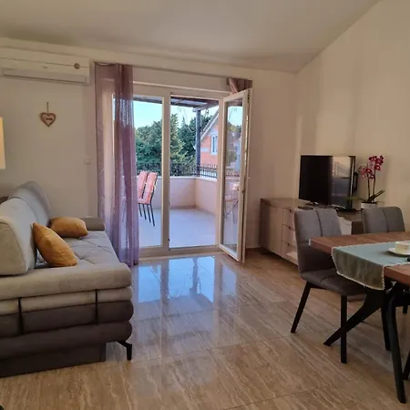 Vila Bonbon 3 Biograd Na Moru Exterior photo