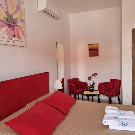 Vila Bonbon 3 Biograd Na Moru Exterior photo