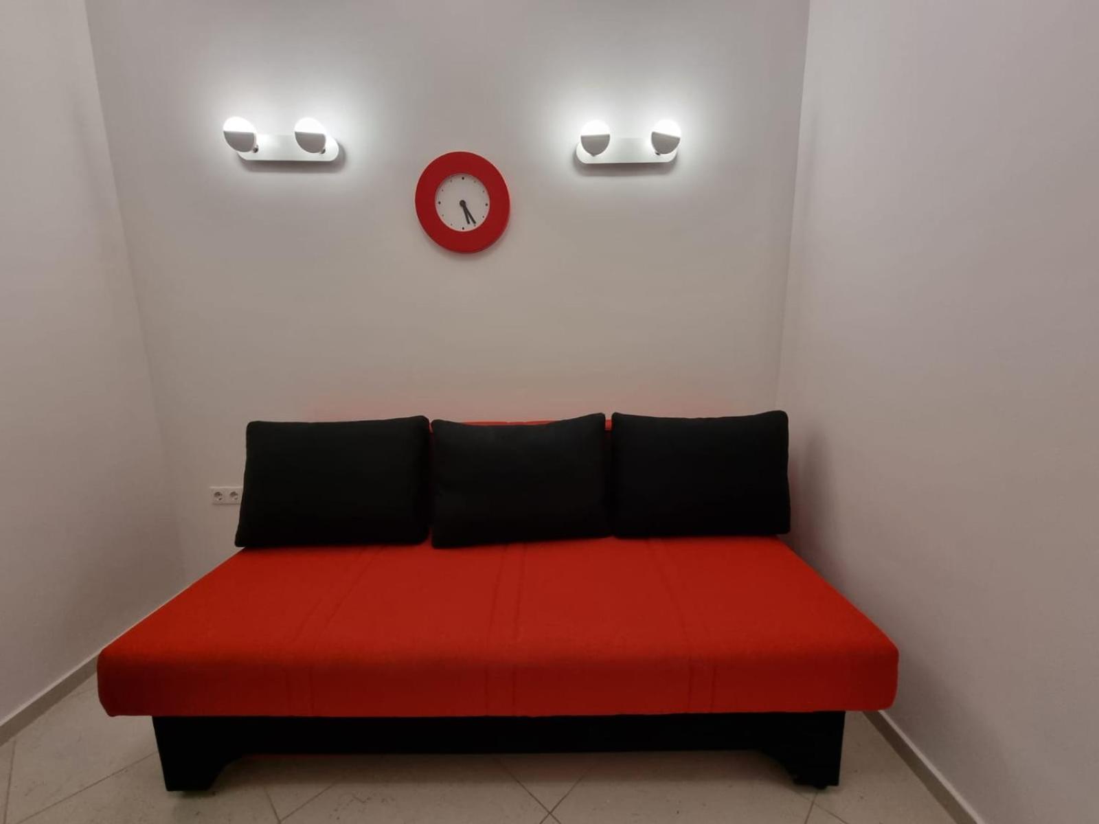 Bonbon 3 Apartment