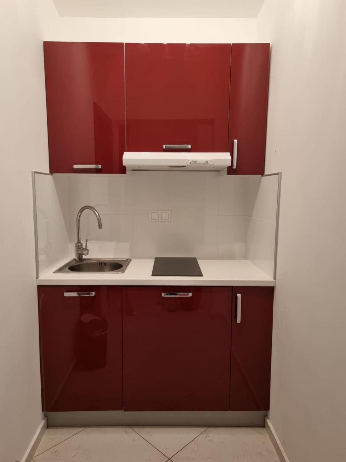 Bonbon 3 Apartment Biograd Na Moru