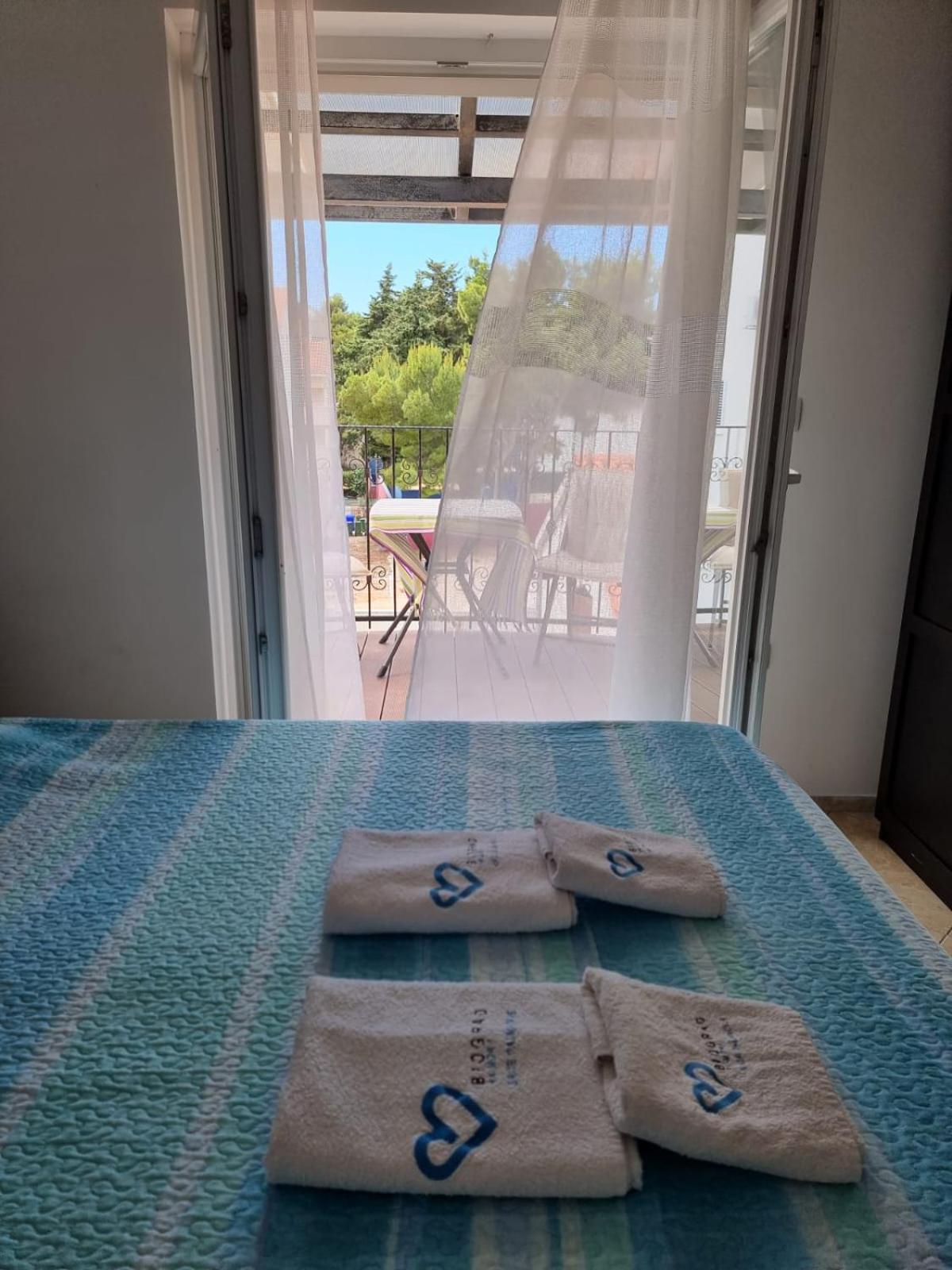 Bonbon 3 Apartment Biograd Na Moru
