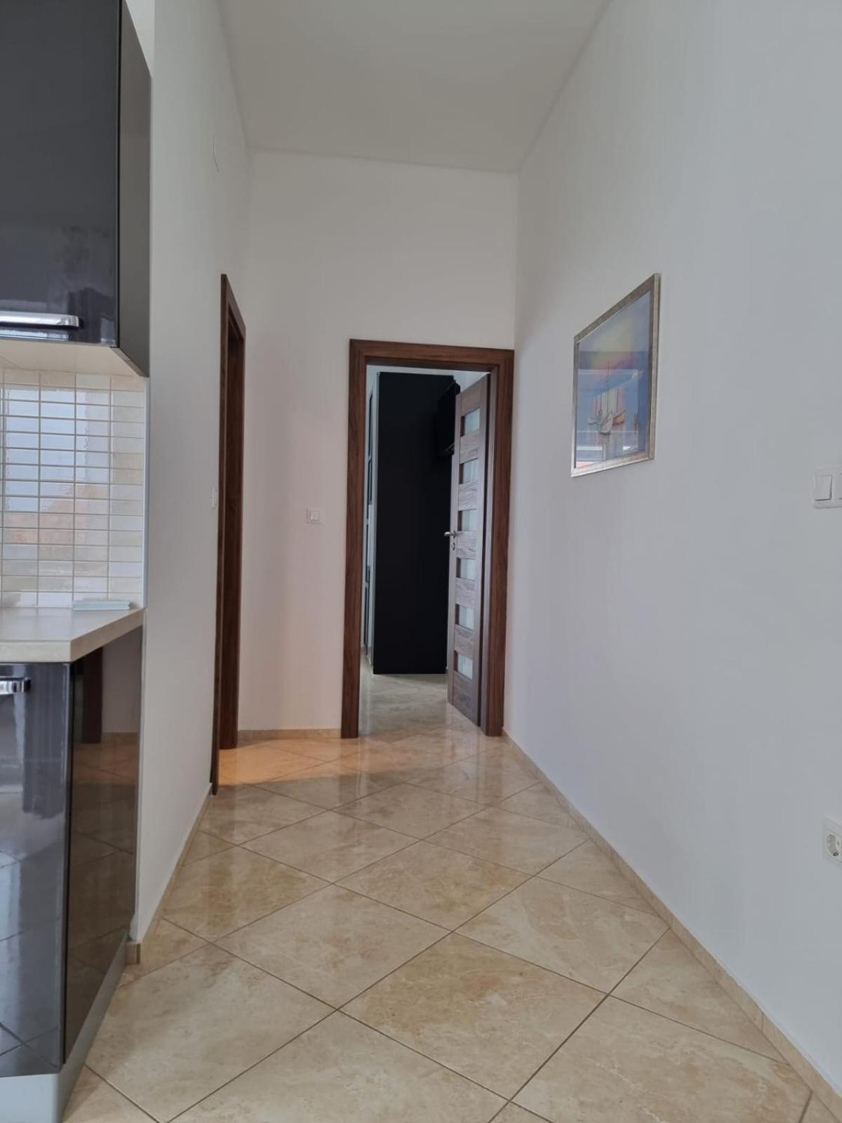 Bonbon 3 Apartment Biograd Na Moru
