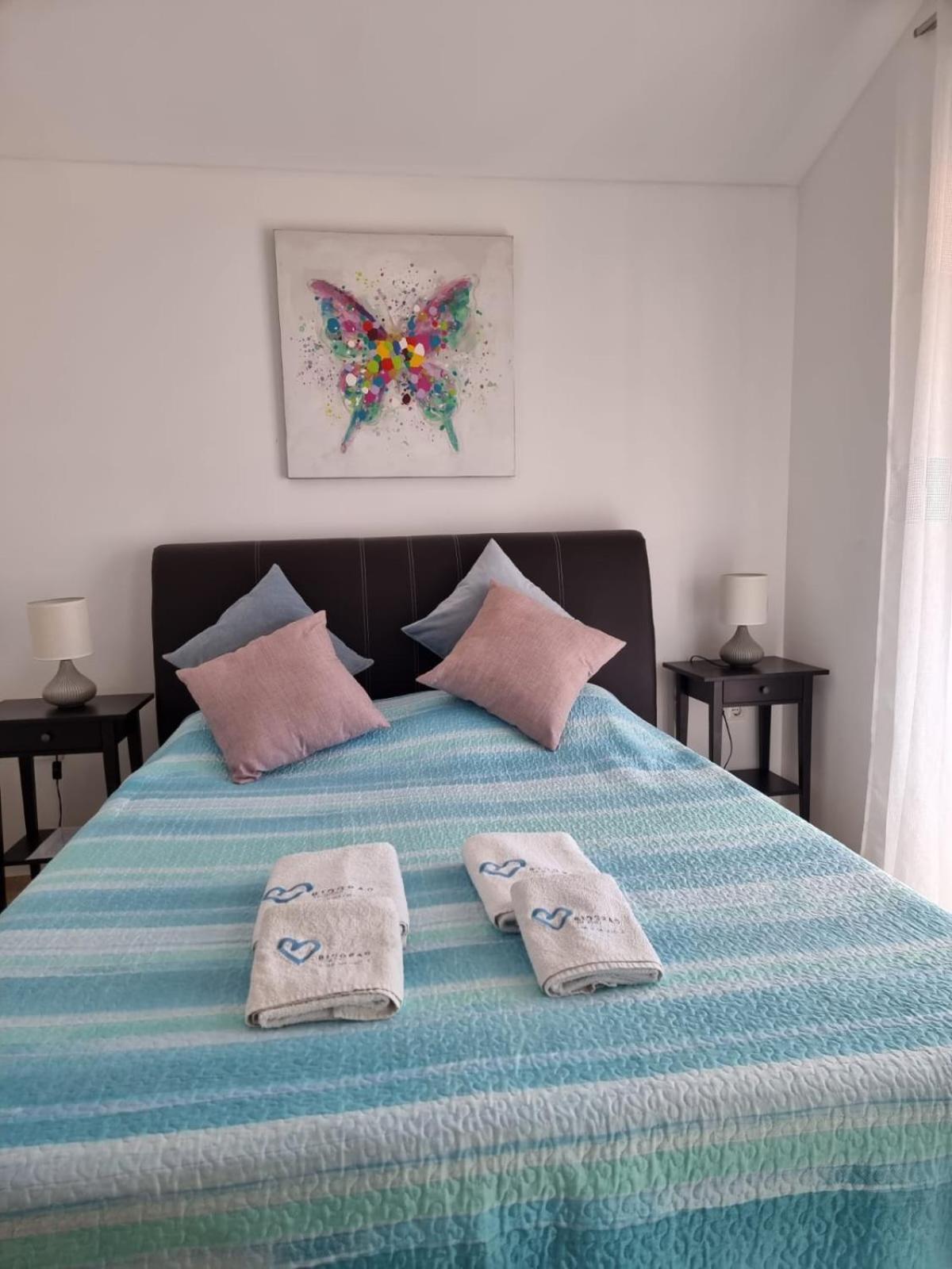 Bonbon 3 Apartment