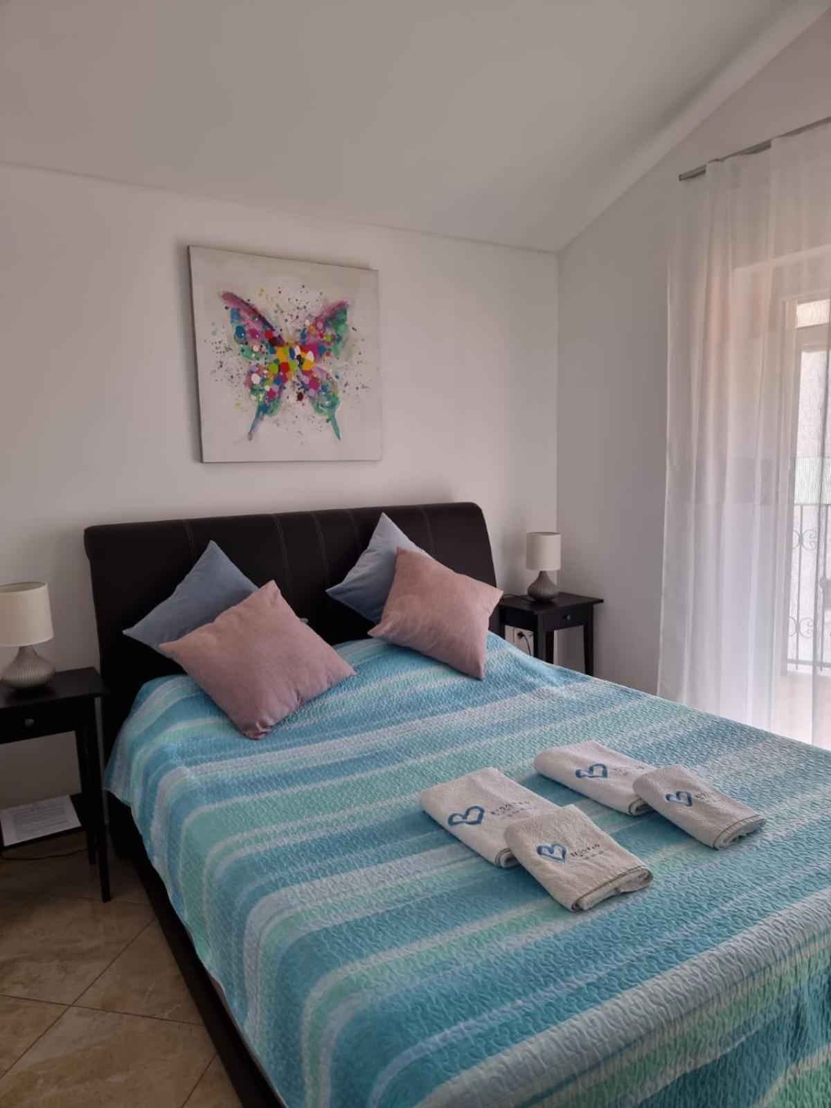 Bonbon 3 Apartment Biograd Na Moru