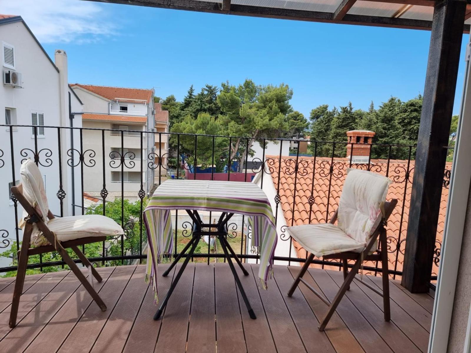 Bonbon 3 Biograd Na Moru