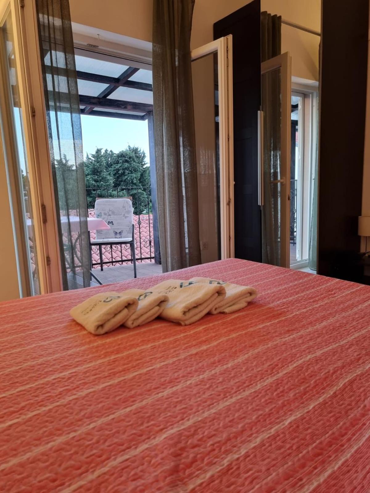 Bonbon 3 Apartment
