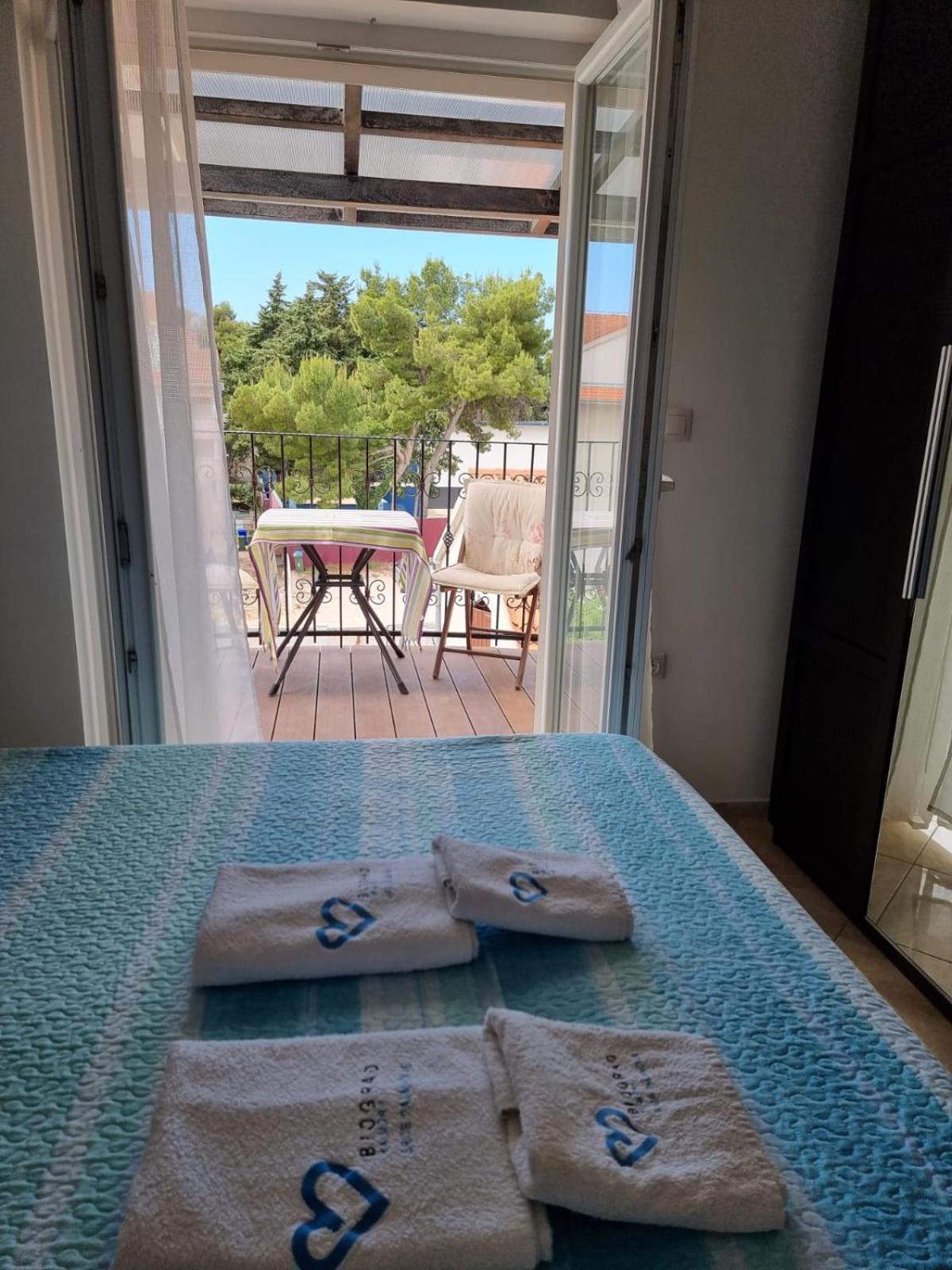 Apartment Bonbon 3 Biograd Na Moru