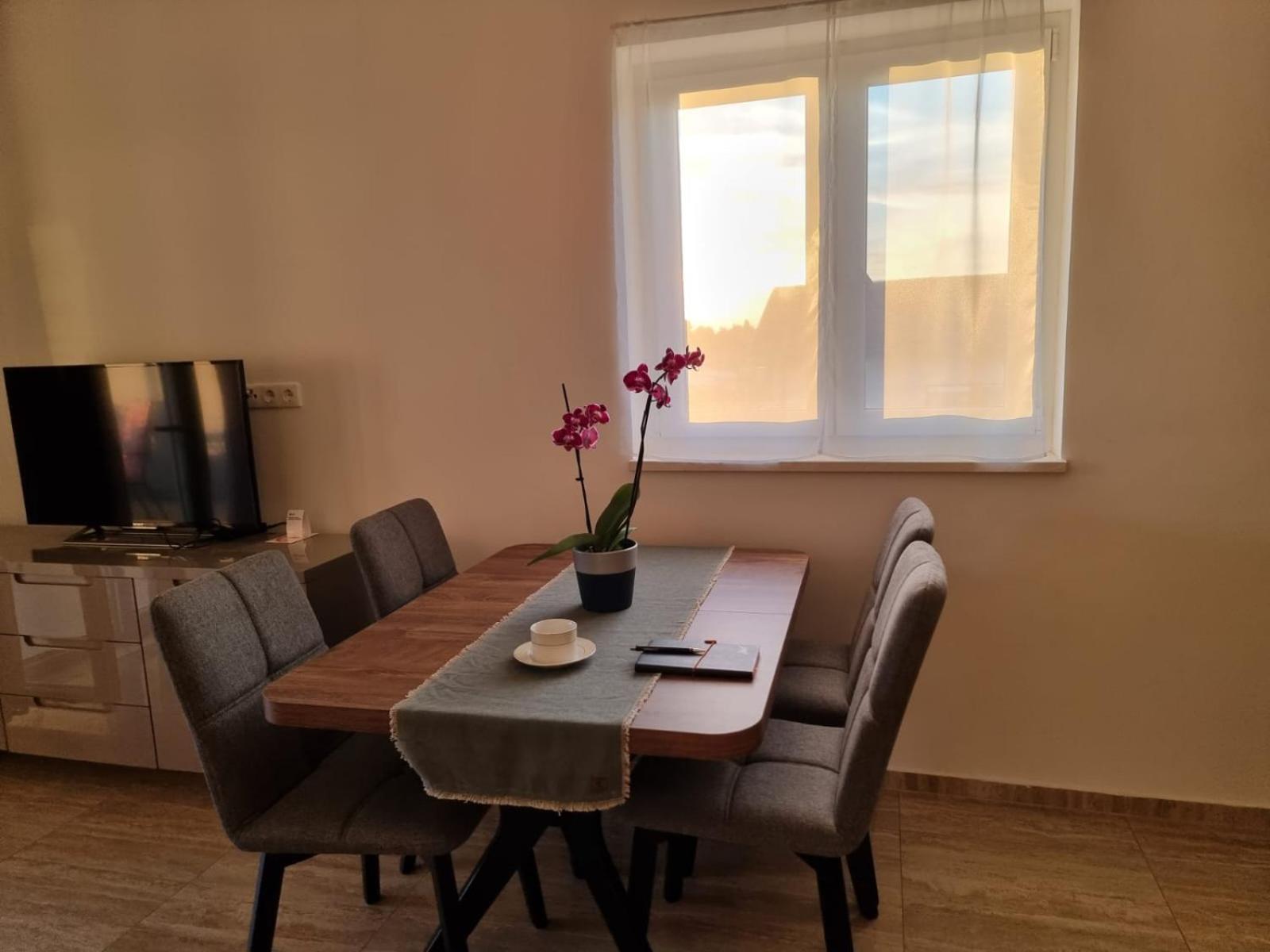 Apartment Bonbon 3 Biograd Na Moru