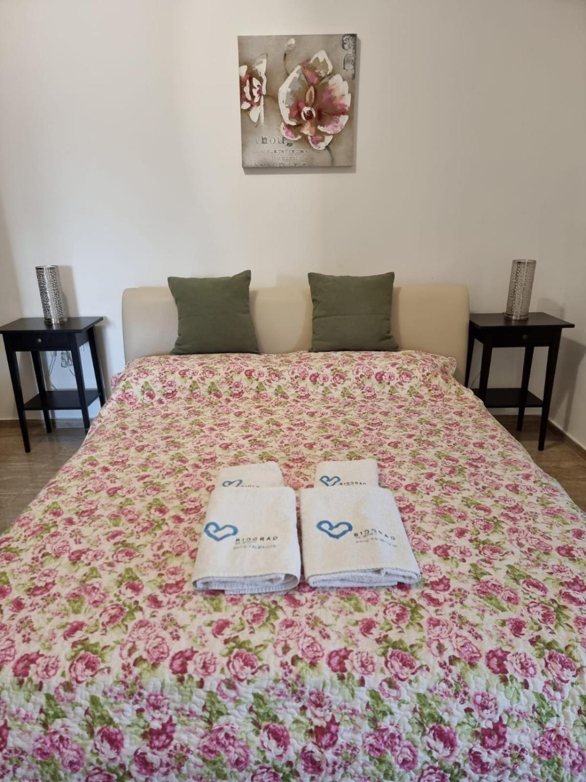 Bonbon 3 Apartment Biograd Na Moru