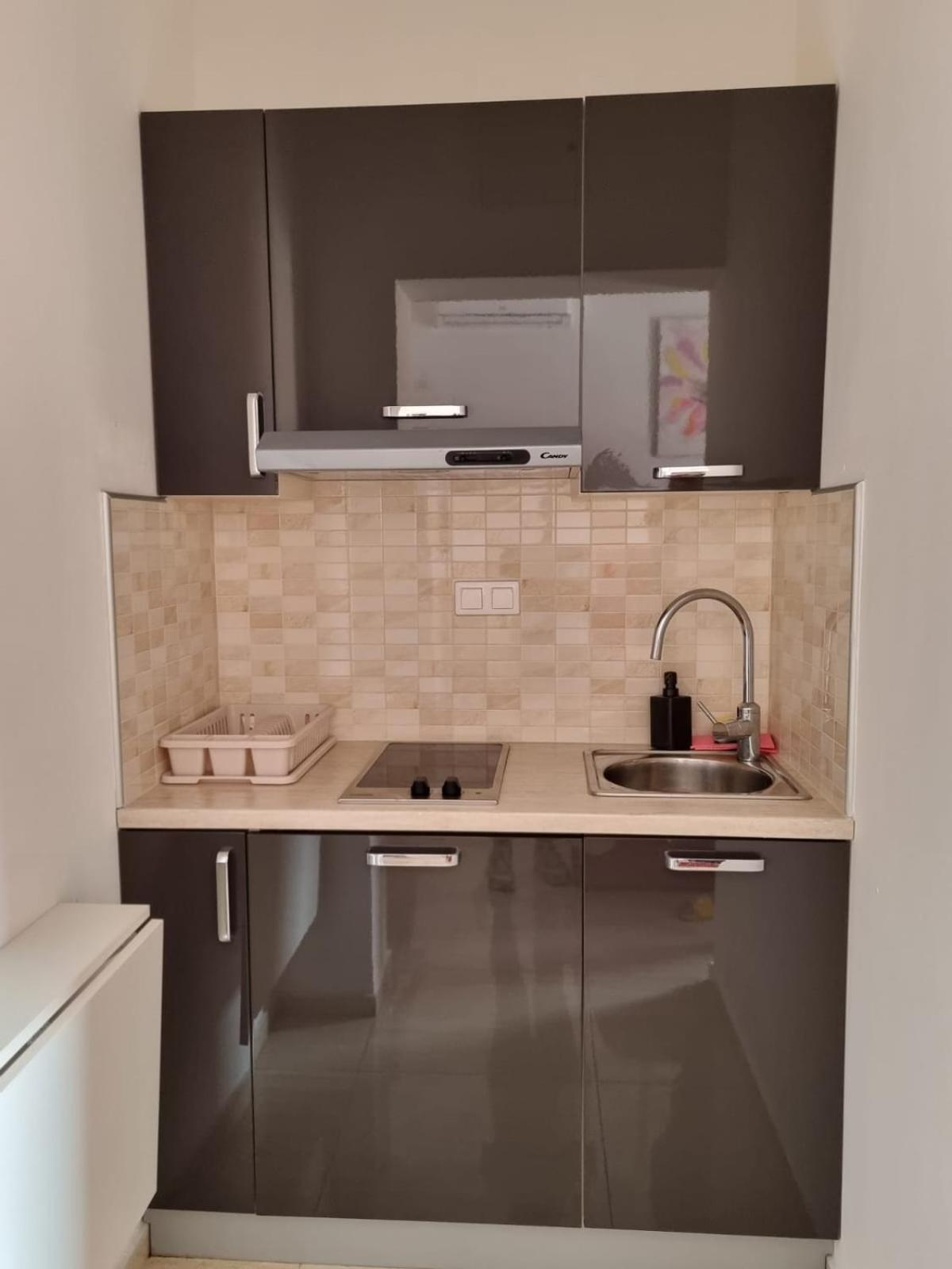 Apartment Bonbon 3