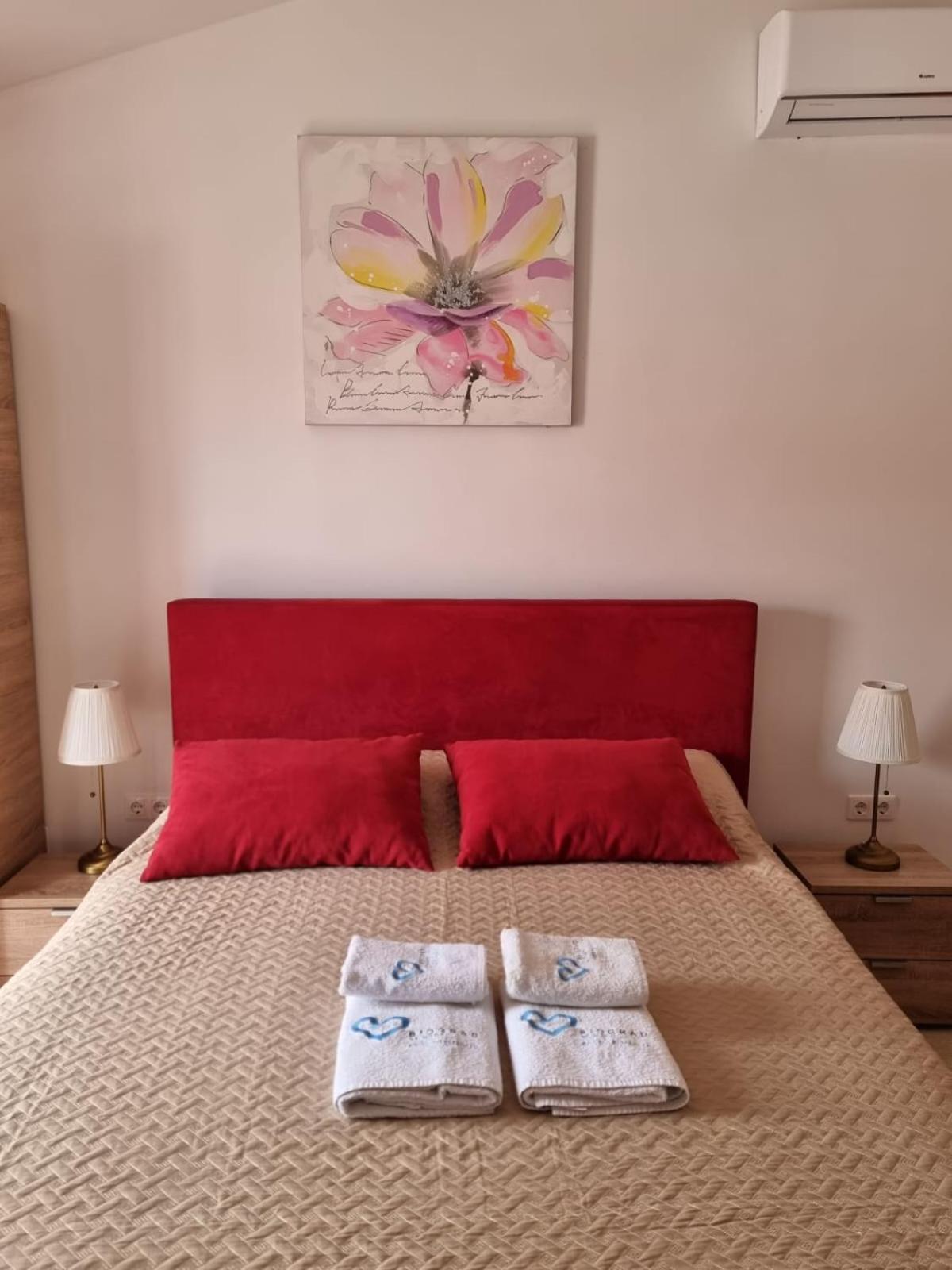 Bonbon 3 Apartment *