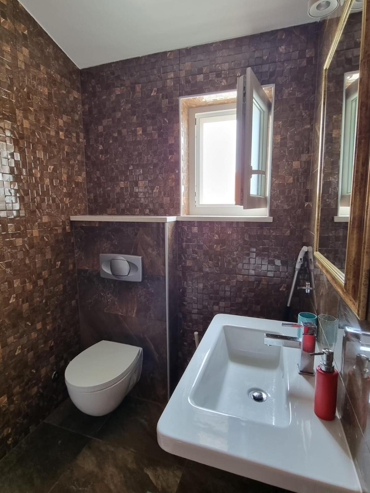 Apartment Bonbon 3 Biograd Na Moru