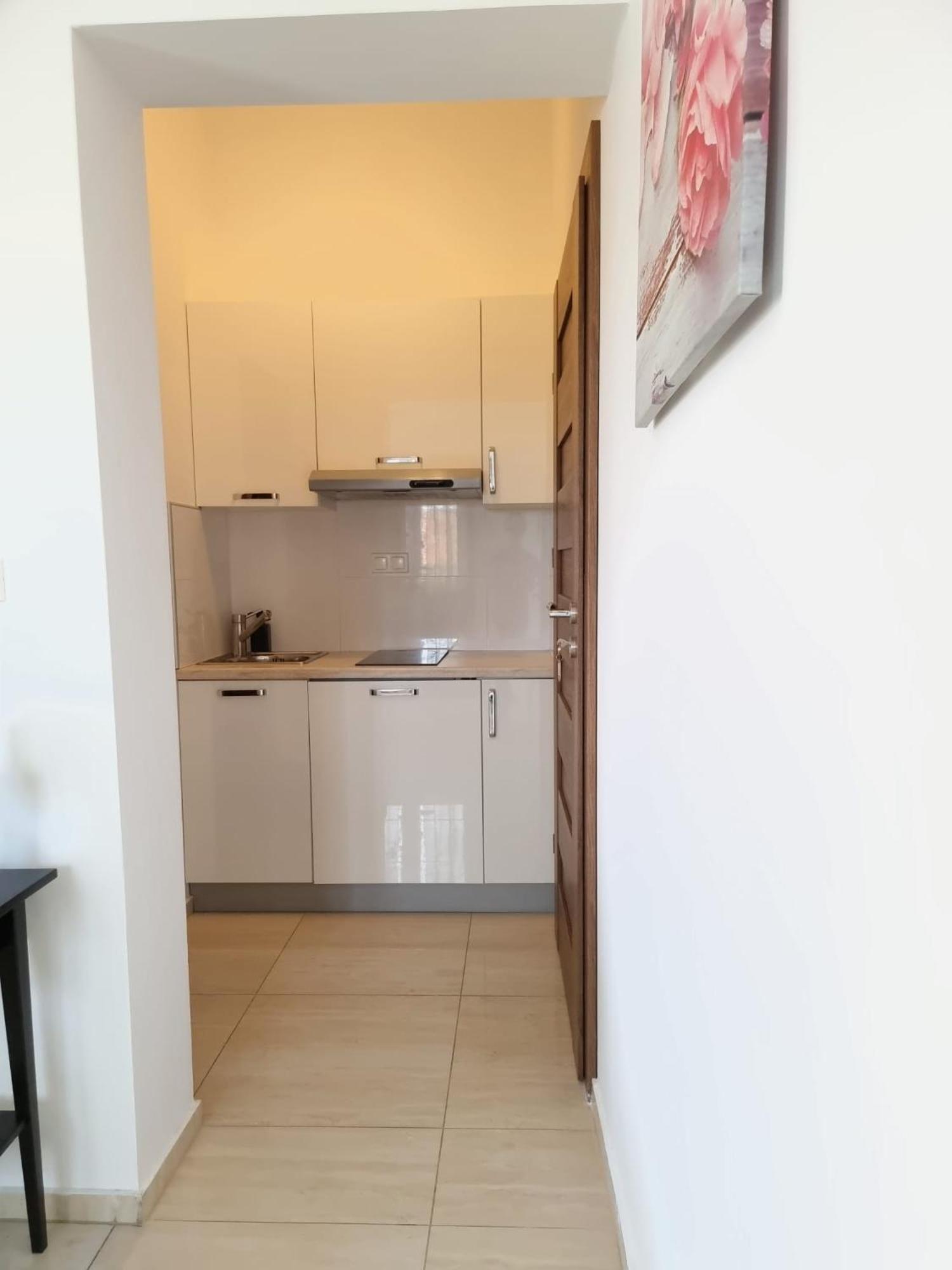 Bonbon 3 Apartment Biograd Na Moru