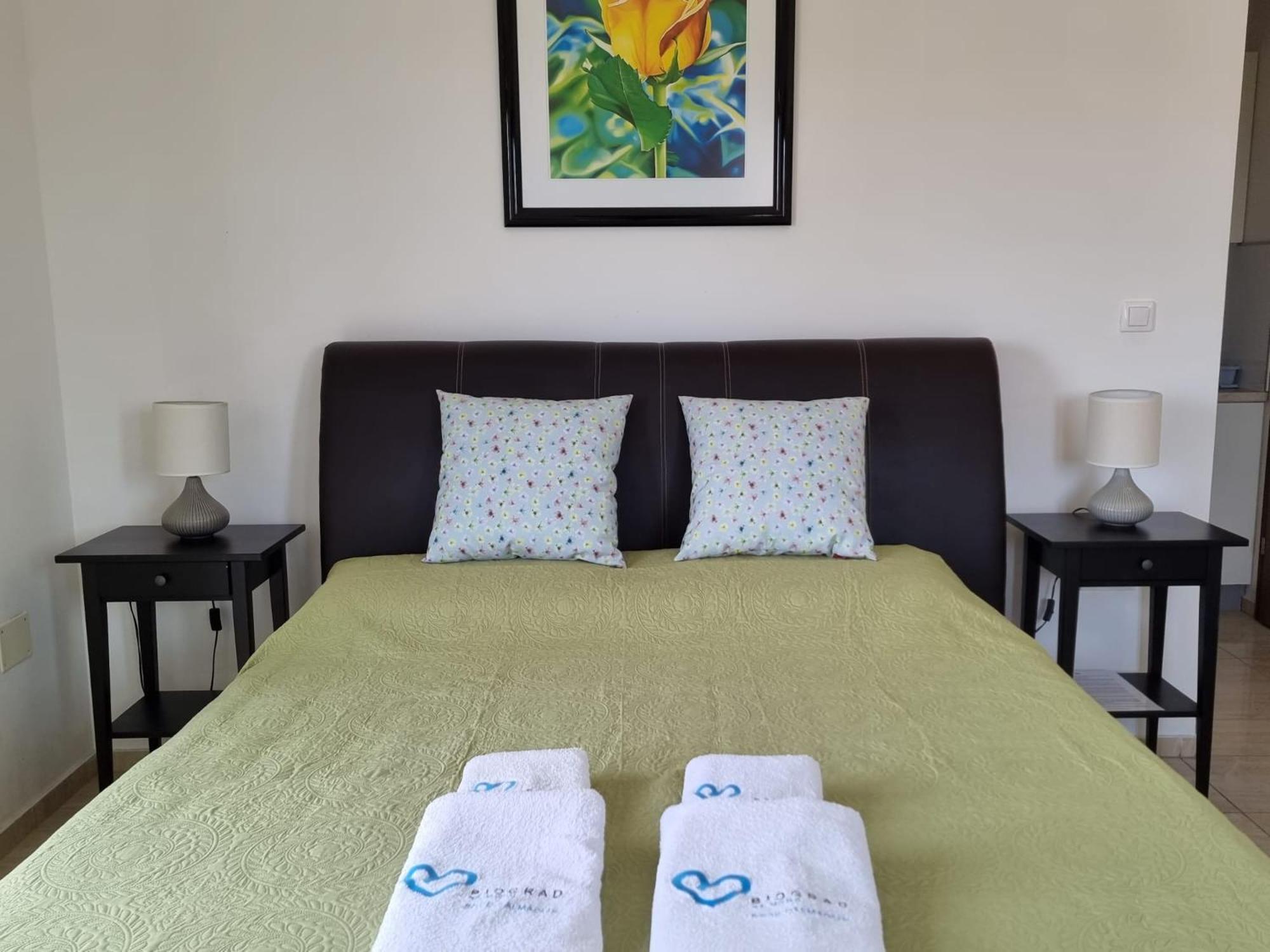 Apartment Bonbon 3