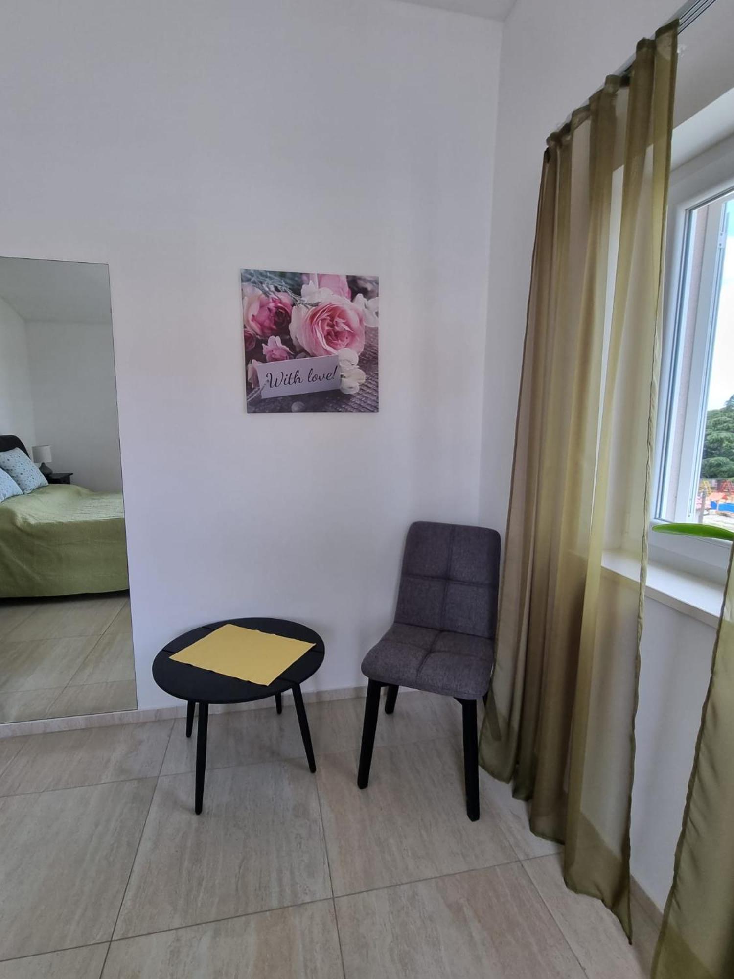 Bonbon 3 Apartment Biograd Na Moru
