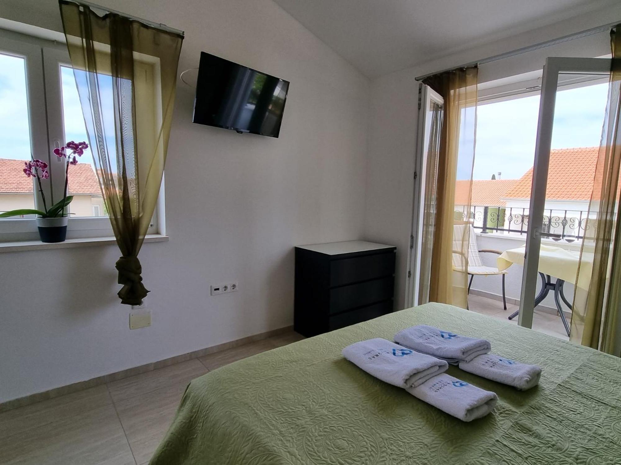 Bonbon 3 Apartment