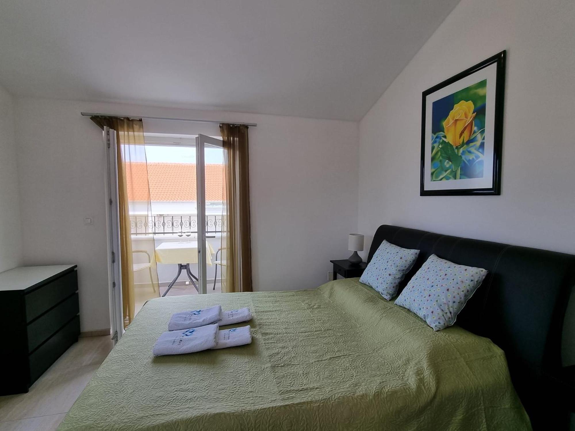 Bonbon 3 Apartment Biograd Na Moru