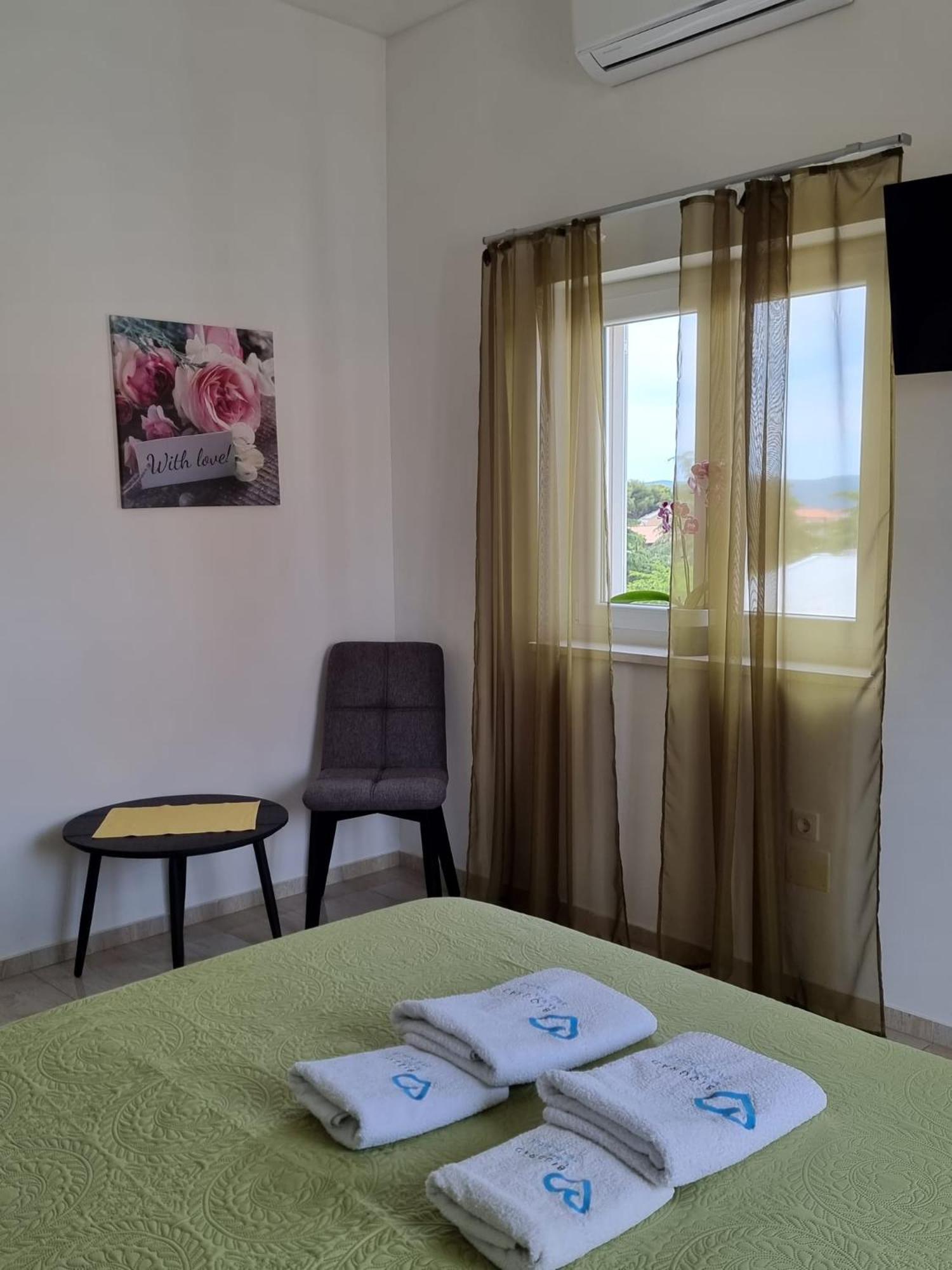 Apartment Bonbon 3 Biograd Na Moru