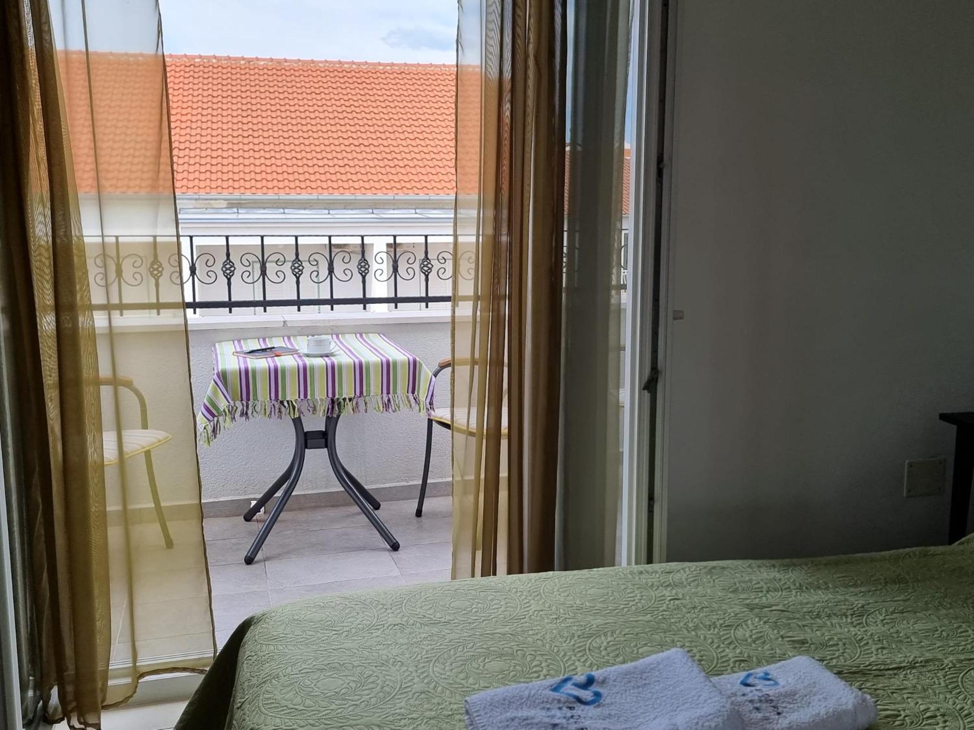 Bonbon 3 Apartment